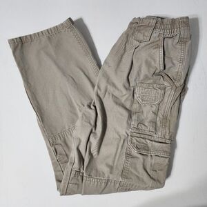 5.11 Tactical Cargo Pants Mens Size 32x32 Beige Khaki